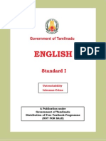 Std01 English