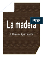 La Madera