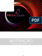 1ebook - Motivação - Mileine Vargas