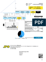 Please PAY: TOTAL: $997.50 BY: 12-APR-2023