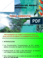 4 Ficha Ambiental