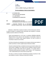 Informe de Tópico Herrera Sanchez