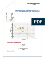 Pruebas de Presion Build Up