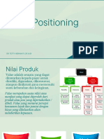 STP - Positioning