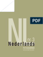 Pictoboekje-3 Holandês