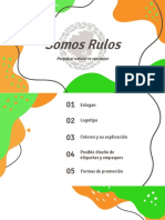 Somos Rulos: Porque Al Natural Te Ves Mejor