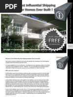 Download Preview 30 Shipping Container Homes 120 page eBook by ElJay Arem SN63436442 doc pdf