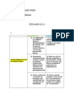 Análisis de la subjetividad en la modernidad y postmodernidad