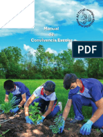 Manual de Convivencia Escolar