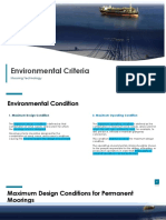 Environmental Criteria