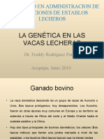 Genetica 1