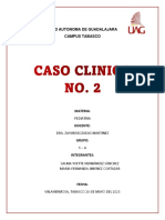 Universidad Autonoma de Guadalajara Campus Tabasco: Pediatria