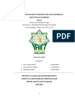 Overview Transaksi Syariah Pada Lembaga Keuangan Syariah - AKS