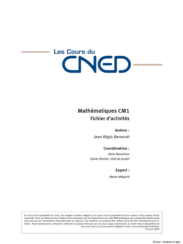 Maths 2 | PDF | Mathématiques | Multiplication