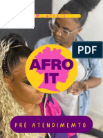Orçamento Afro It
