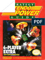 Pqwer: Guide