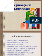 Seg Na Eletricidade