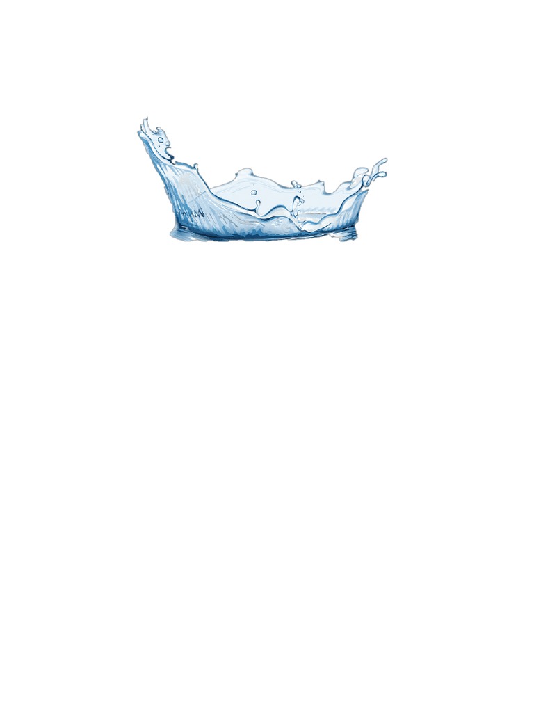 Water | PDF
