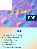 Biologi Sel (IBD)