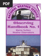 Sailing Weather - Marine Weather Forecasts For Sailors and Adventurers ...