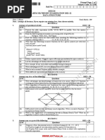 DATA STRUCTURE KCS 301 Aktutor