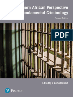 A Southern African Perspective On Fundamental Crim 11342413