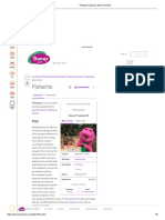 Pistachio - Barney Wiki - Fandom