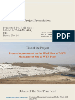 Project Report-1 2