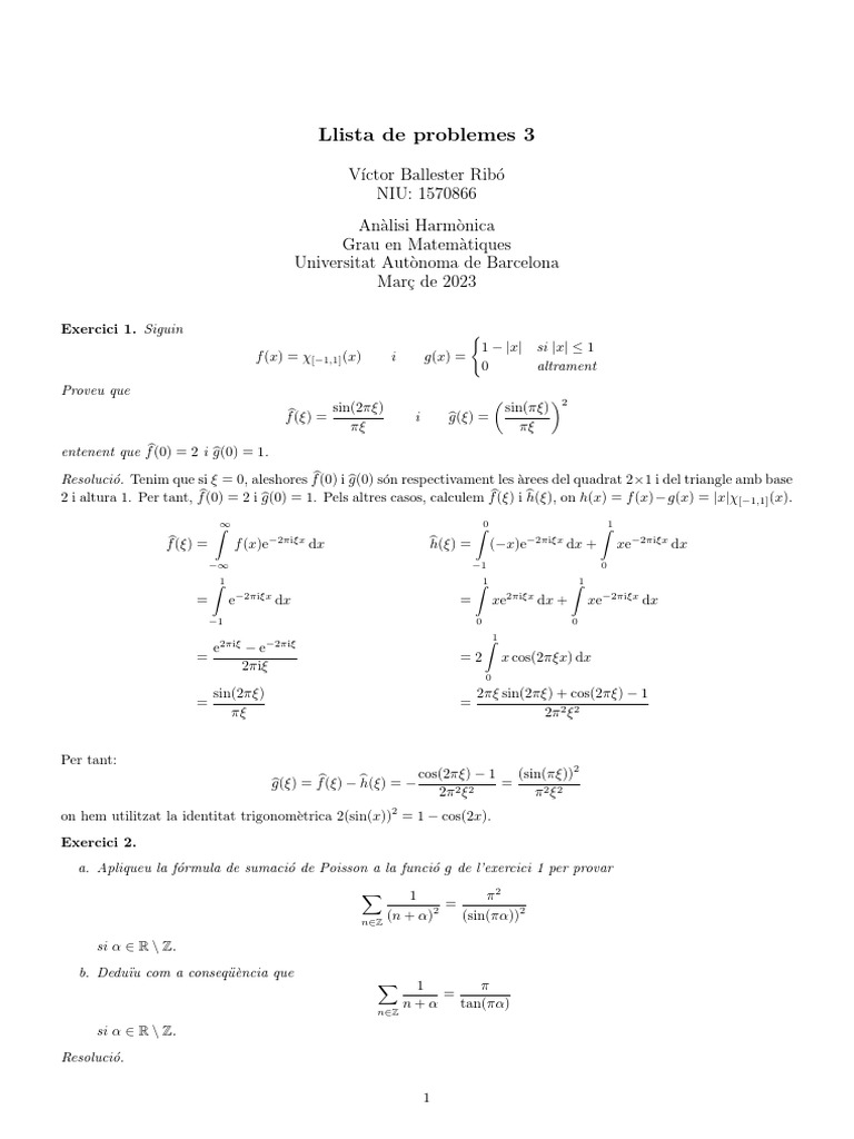 mainanalisi harmonica 3 PDF