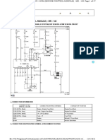 Diagrama Motor Aveo 1.4 ECU MR-140