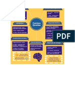 Desarrollo de Las Funciones Ejecutivas