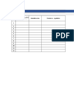 Base de Datos Sistema de Vigilancia Epidemiológico