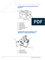 Componentes FS-3920