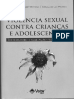 VS Contra Crianças e Adolescentes