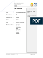 Tema 016 - Comportamiento Del Fuego I - MF