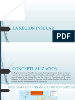 La Region Insular