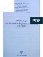 Afonso, M. L. M. (2006) - Como Construir Uma Proposta de Oficina