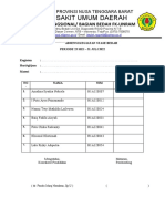 absensi kegiatan bedah(1)