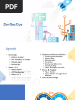 Dev Sec Ops