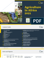 OCP Agriculture Africa Report 2021