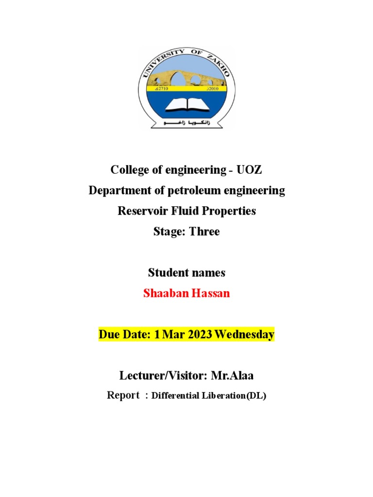 college-of-engineering-uoz-department-of-petroleum-engineering