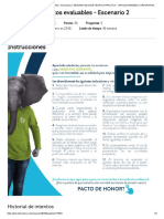 INTENTO 2 Actividad de Puntos Evaluables - Escenario 2 - SEGUNDO BLOQUE-TEORICO-PRACTICO - VIRTUAL - FINANZAS CORPORATIVAS - (GRUPO B07)