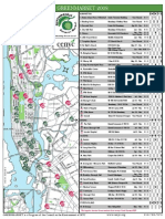 Green Market NYC Map