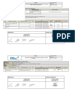 PRG-SST-001 Programa Anual SSOMA DSW 2022