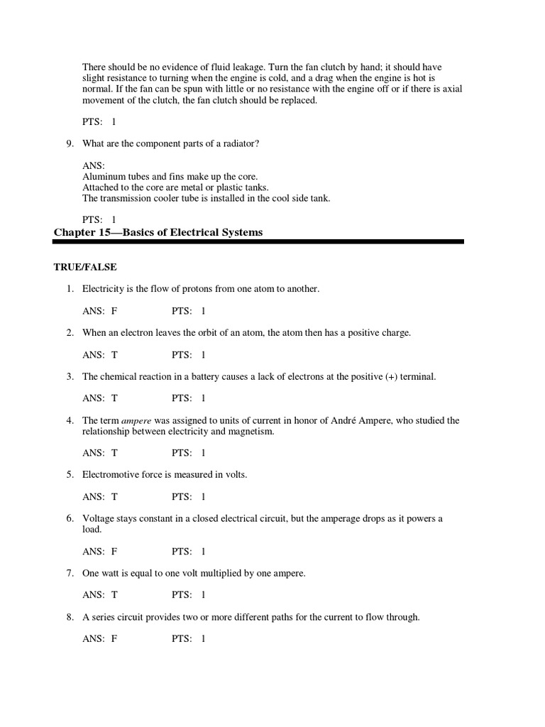 chapter-15-basics-of-electrical-systems-true-false-pdf-electrical