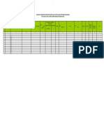Format Lap PBJ Excel