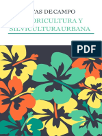 Notasdecampo Instituto Latinoamericano de Arbor - 2019-1