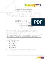 7-Ec Cuadraticas