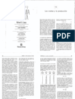 Lipsey. Economía Positiva. Cap. 11. Costos y Producción