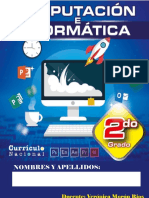 Libro 2sec. Primer Bimestre